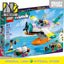 LEGO 41752 - Friends - Sea Rescue Plane