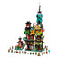 LEGO 71741 - Ninjago - NINJAGO City Gardens