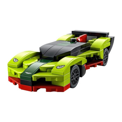 LEGO 30434 - Polybag - Aston Martin Valkyrie AMR Pro polybag