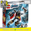 LEGO 76169 - Super Heroes - Thor Mech Armor