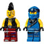 LEGO 71740 - Ninjago - Jay's Electro Mech