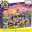 LEGO 41685 - Friends - Magical Funfair Roller Coaster
