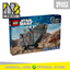 LEGO 75453 - Star Wars - Offworld Sandcrawler and Mudhorn