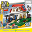 LEGO 5771 - Creator - Hillside House