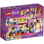 LEGO 41329 - Friends - Olivia's Deluxe Bedroom