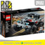 LEGO 42090 - Technic - Getaway Truck