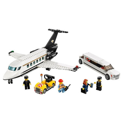 LEGO 60102 - City - Airport VIP Service