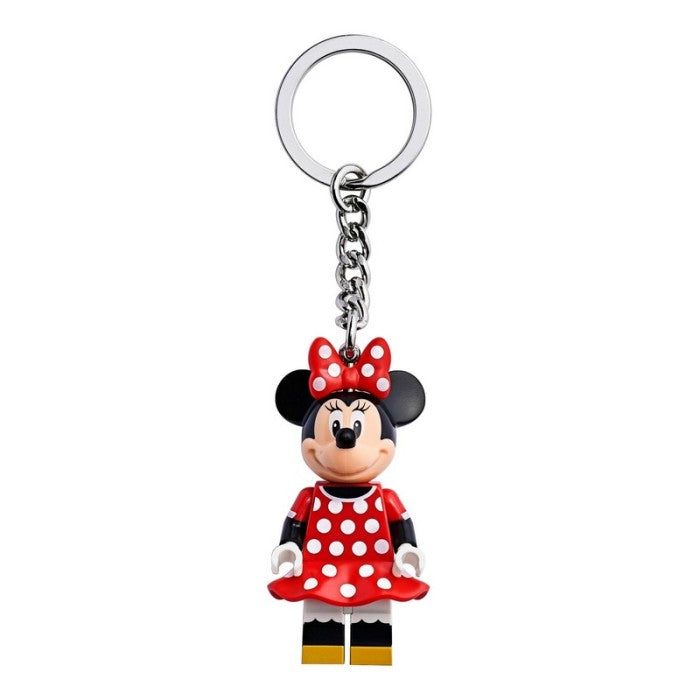 LEGO 853999 - Accessories - Minnie Mouse Key Chain