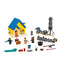 LEGO 70831 - The Lego Movie 2 - Emmet's Dream House/Rescue Rocket!