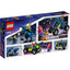 LEGO 70826 - The Lego Movie 2 - Rex's Rex-treme Offroader!