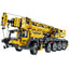 LEGO 42009 - Technic - Mobile Crane MK II