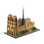 LEGO 21061 - Architecture - Notre-Dame de Paris