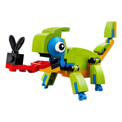 LEGO 30477 - Polybag - Chameleon