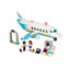 LEGO 41100 - Friends - Heartlake Private Jet