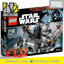LEGO 75183 - Star Wars - Darth Vader Transformation