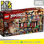 LEGO 71735 - Ninjago - Tournament of Elements