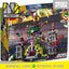 LEGO 70922 - The Lego Batman Movie - The Joker Manor