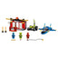 LEGO 71703 - Ninjago - Storm Fighter Battle
