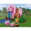 LEGO 21170 - Minecraft - The Pig House