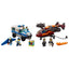 LEGO 60209 - City - Diamond Heist