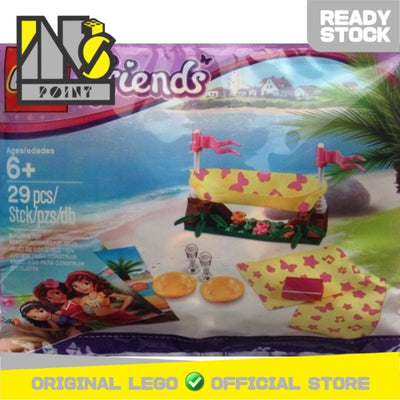 LEGO 5002113 - Polybag - Beach Hammock