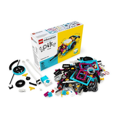 LEGO 45680 - Education - SPIKE Prime Expansion Set