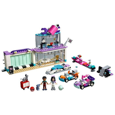 LEGO 41351 - Friends - Creative Tuning Shop