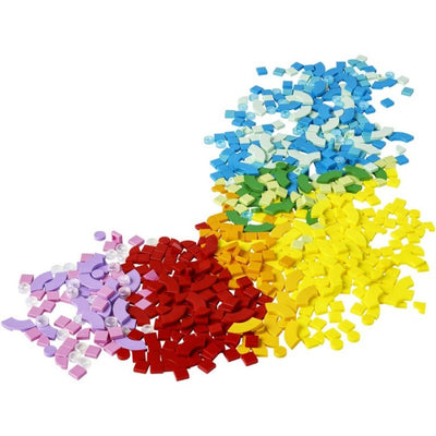 LEGO 41950 - Dots - Lots of DOTS - Lettering