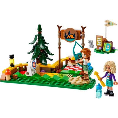 LEGO 42622 - Friends - Adventure Camp Archery Range