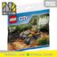 LEGO 30355 - Polybag - Jungle ATV