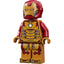 LEGO 76203 - Super Heroes - Iron Man Mech Armor