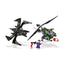 LEGO 6863 - Super Heroes - Batwing Battle Over Gotham City