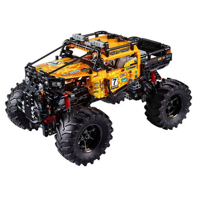 LEGO 42099 - Technic - 4x4 X-Treme Off-Roader