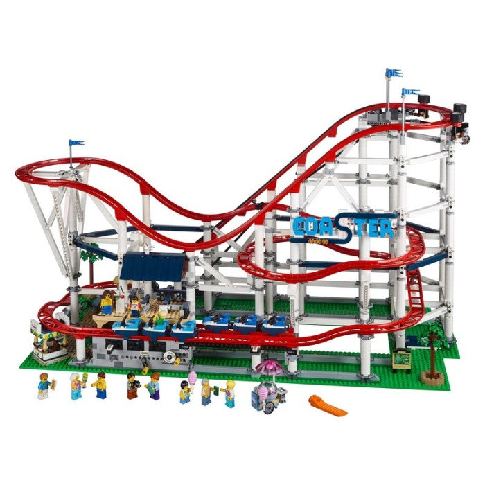 LEGO 10261 - Exclusive / Creator - Roller Coaster