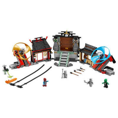 LEGO 70590 - Ninjago - Airjitzu Battle Grounds