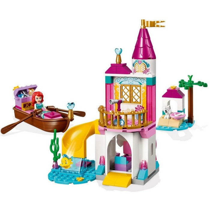 LEGO 41160 - Disney - Ariel's Castle