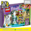LEGO 41033 - Friends - Jungle Falls Rescue