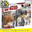 LEGO 75189 - Star Wars - First Order Heavy Assault Walker