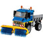 LEGO 60152 - City - Sweeper & Excavator