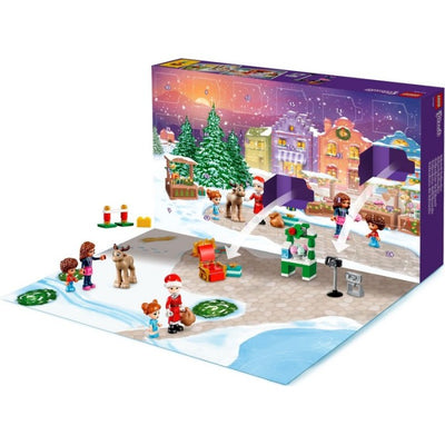 LEGO 41706 - Friends - Friends Advent Calendar 2022