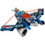 LEGO 70320 - Nexo Knights - Aaron Fox's Aero-Striker V2