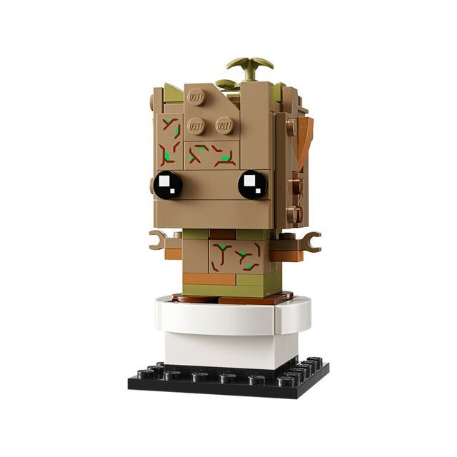 LEGO 40671 - Brickheadz - Potted Groot