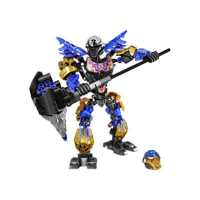 LEGO 71309 - Bionicle - Onua - Uniter of Earth