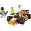 LEGO 60322 - City - Race Car