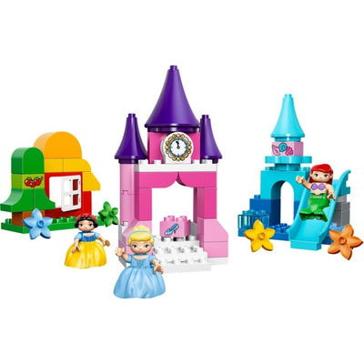 LEGO 10596 - Duplo - Disney Princess Collection