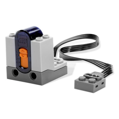 LEGO 8884 - Power Functions - IR Receiver