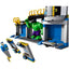 LEGO 76018 - Super Heroes - Avengers: Hulk Lab Smash