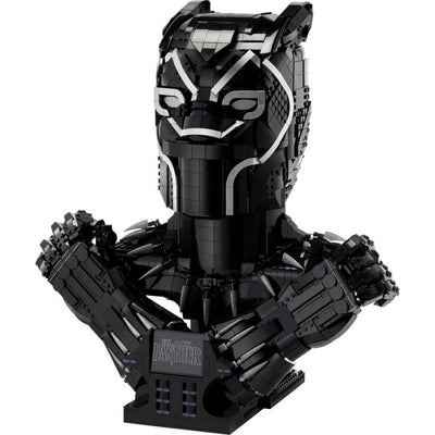 LEGO 76215 - Super Heroes - Black Panther