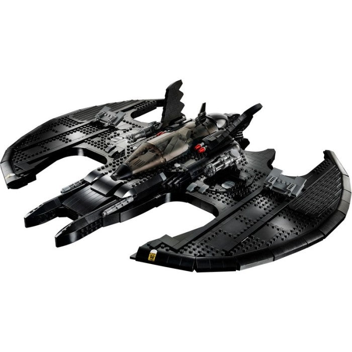 LEGO 76161 - Super Heroes - 1989 Batwing
