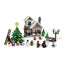 LEGO 10199 - Exclusive - Winter Village Toy Shop